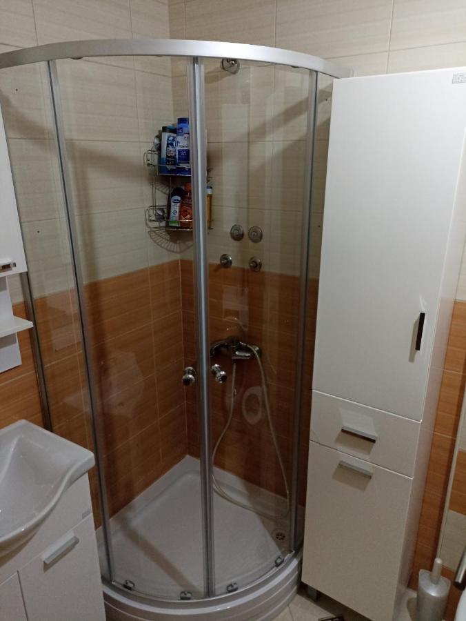 Apartment Bella Casa Free Parking Saraybosna Dış mekan fotoğraf