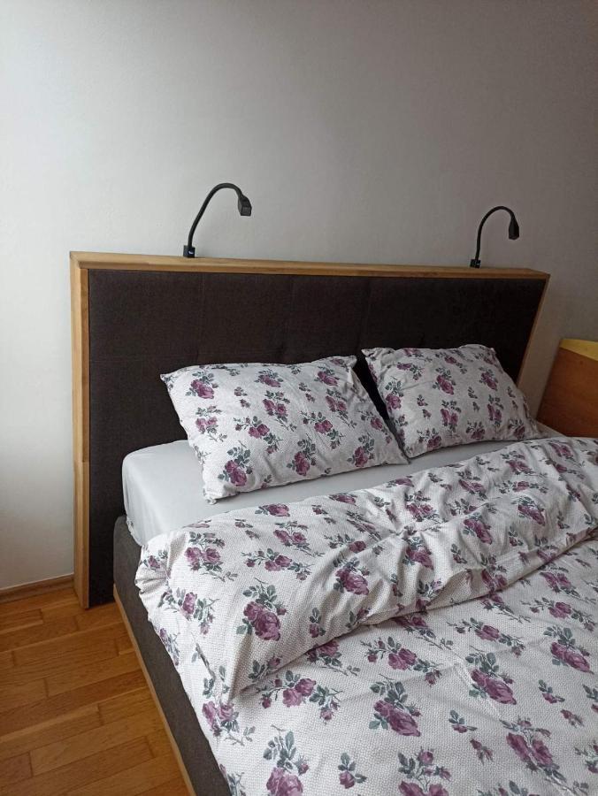 Apartment Bella Casa Free Parking Saraybosna Dış mekan fotoğraf